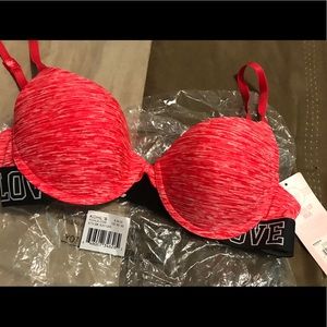 New!!! SO Bra 36B